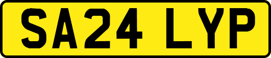 SA24LYP