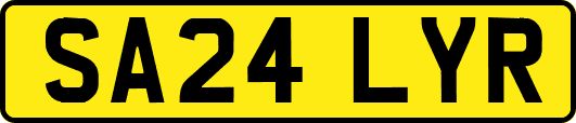 SA24LYR