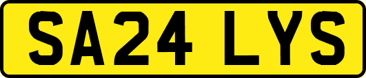 SA24LYS