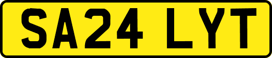 SA24LYT