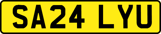 SA24LYU