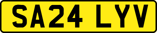 SA24LYV