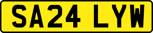 SA24LYW