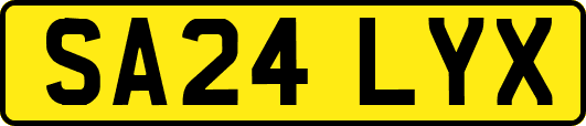 SA24LYX