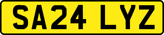 SA24LYZ