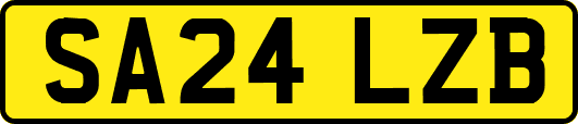 SA24LZB