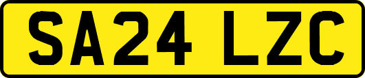 SA24LZC