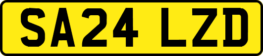 SA24LZD