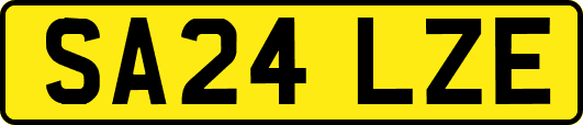 SA24LZE