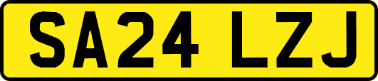 SA24LZJ