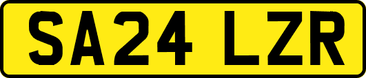 SA24LZR