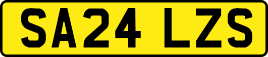 SA24LZS