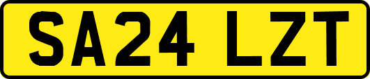 SA24LZT