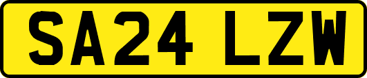 SA24LZW
