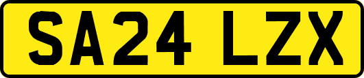 SA24LZX
