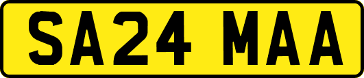SA24MAA