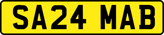 SA24MAB