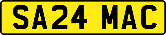 SA24MAC