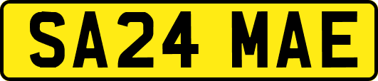 SA24MAE