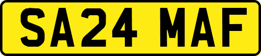 SA24MAF