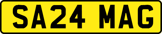 SA24MAG
