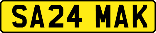 SA24MAK