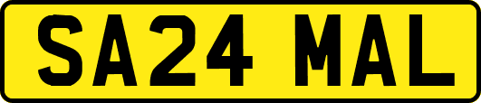 SA24MAL