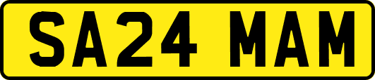 SA24MAM