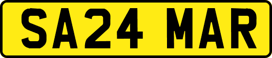 SA24MAR