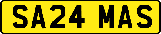 SA24MAS