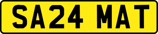 SA24MAT