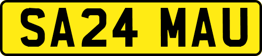 SA24MAU