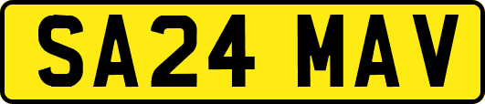 SA24MAV