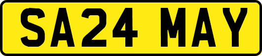 SA24MAY