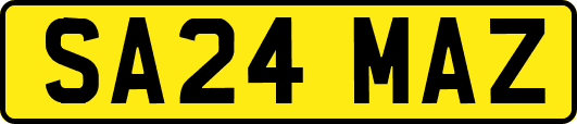 SA24MAZ