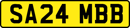 SA24MBB
