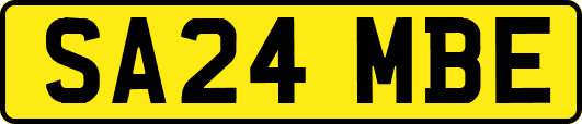 SA24MBE