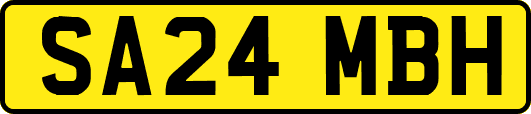 SA24MBH