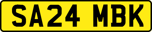 SA24MBK