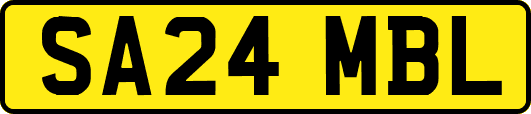 SA24MBL