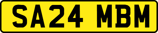 SA24MBM