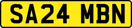 SA24MBN