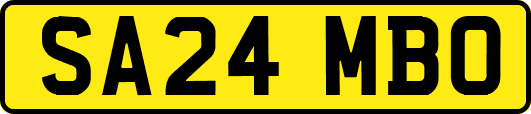 SA24MBO