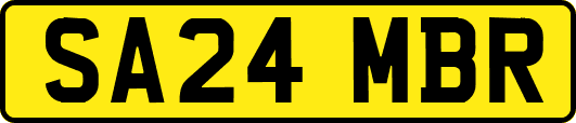 SA24MBR