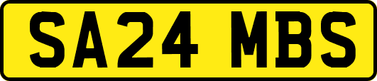 SA24MBS