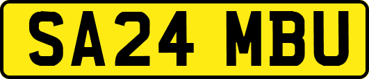 SA24MBU