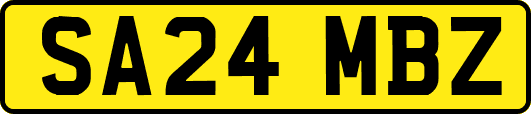 SA24MBZ