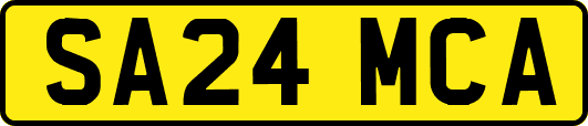 SA24MCA