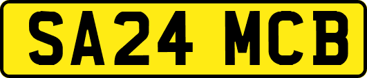 SA24MCB
