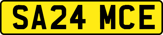 SA24MCE